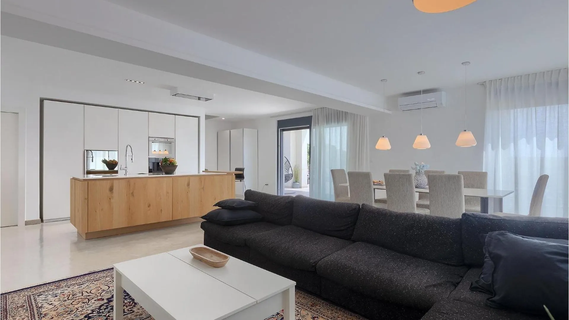 Villa Auri Pula Holiday home