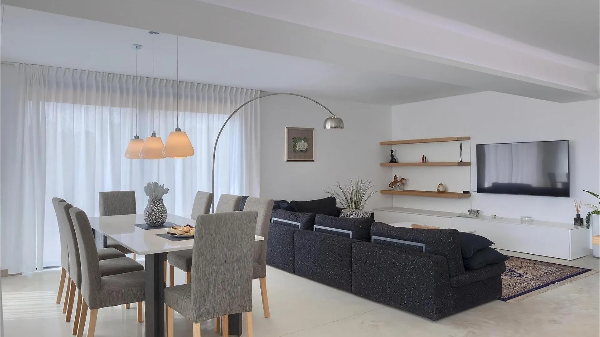 Villa Auri Pula Сasa de vacaciones