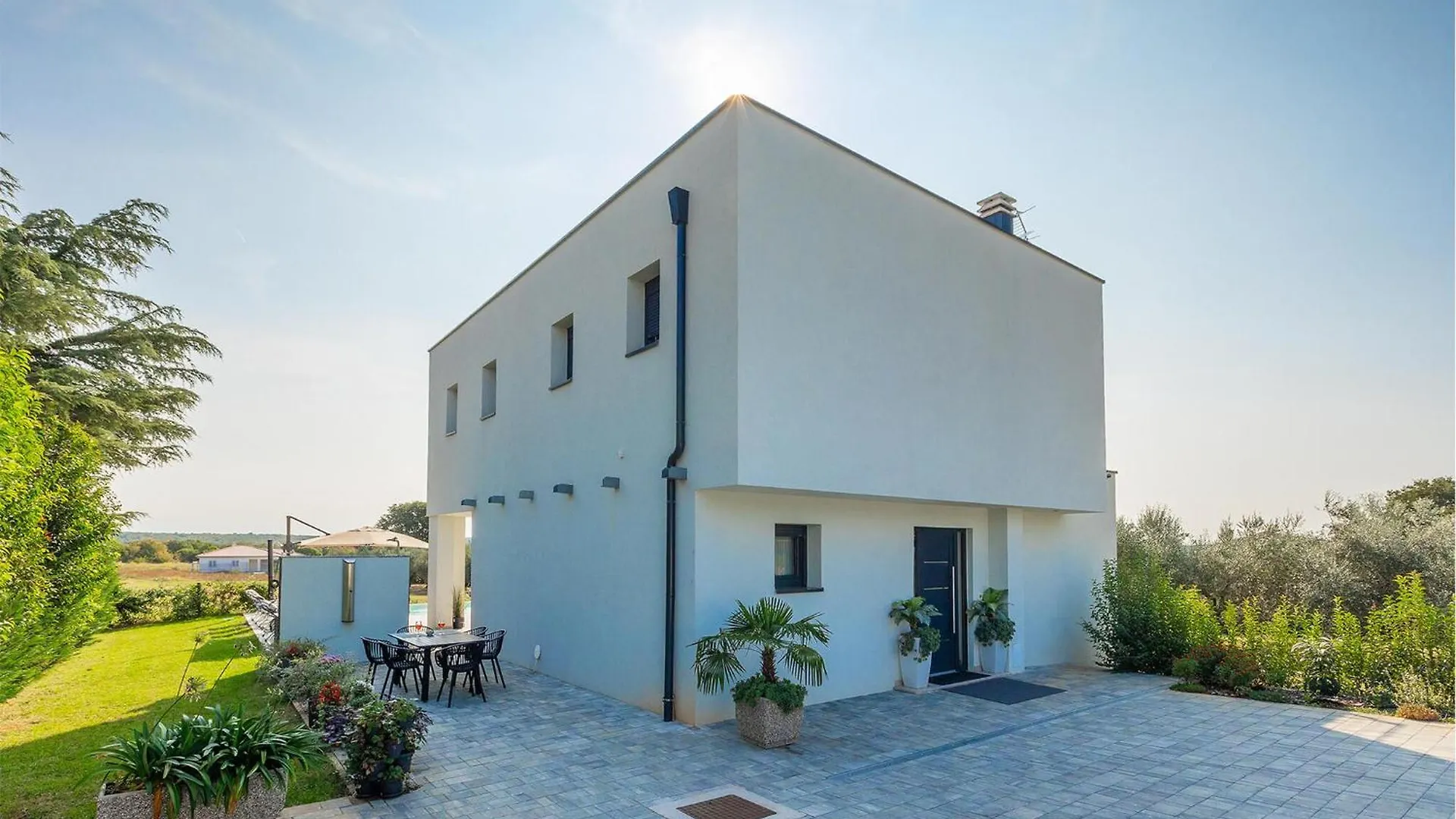 Villa Auri Pula