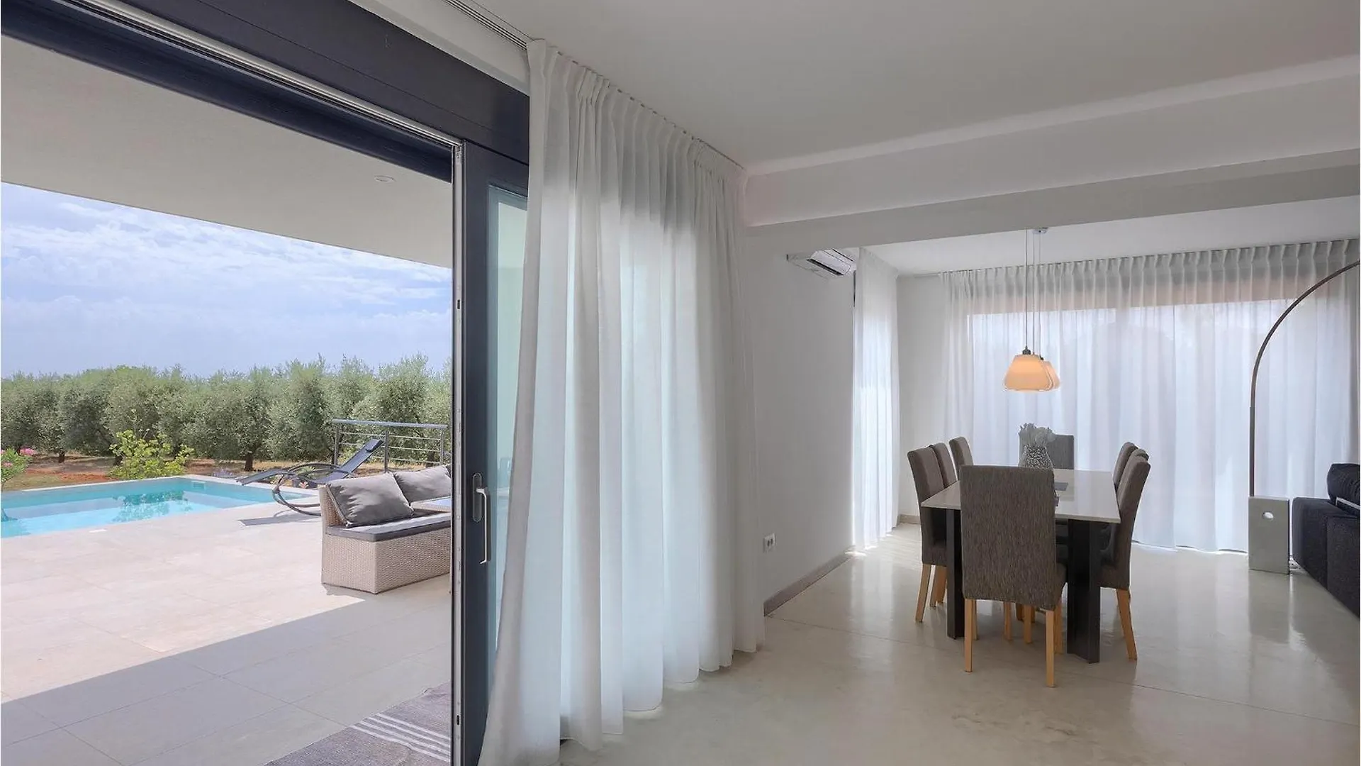 Сasa de vacaciones Villa Auri Pula