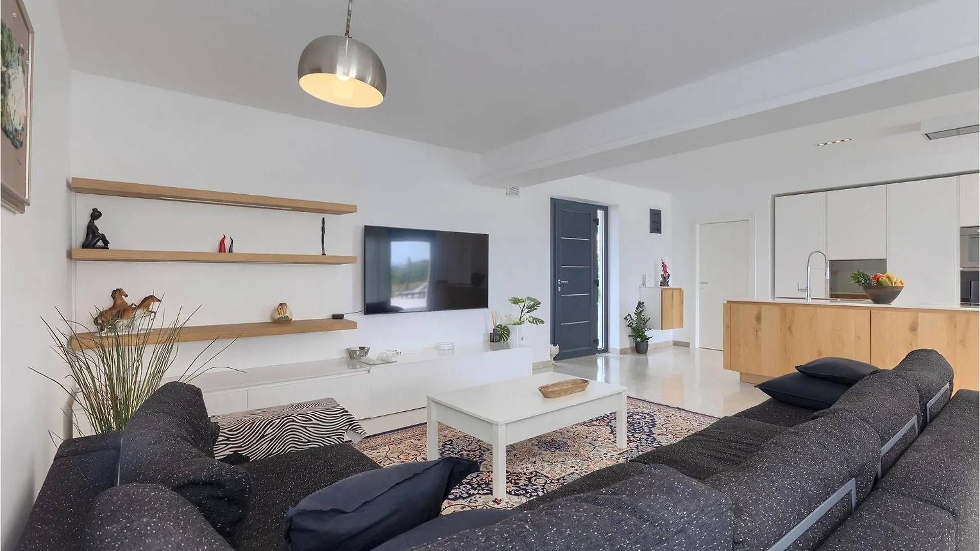 Holiday home Villa Auri Pula