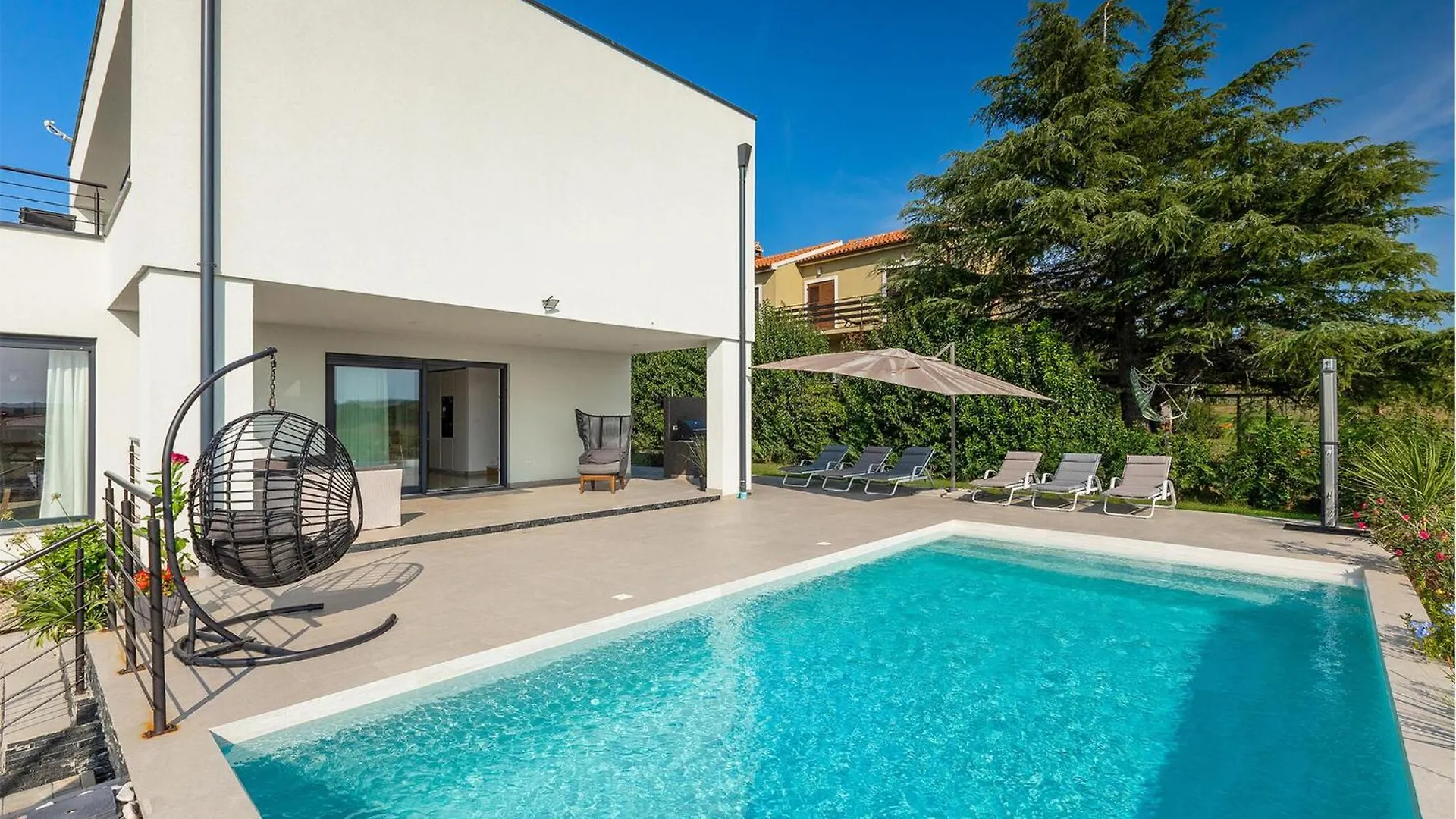 Villa Auri Pula