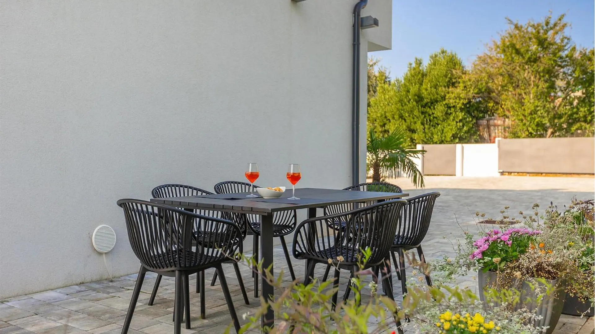 Villa Auri Pula Сasa de vacaciones