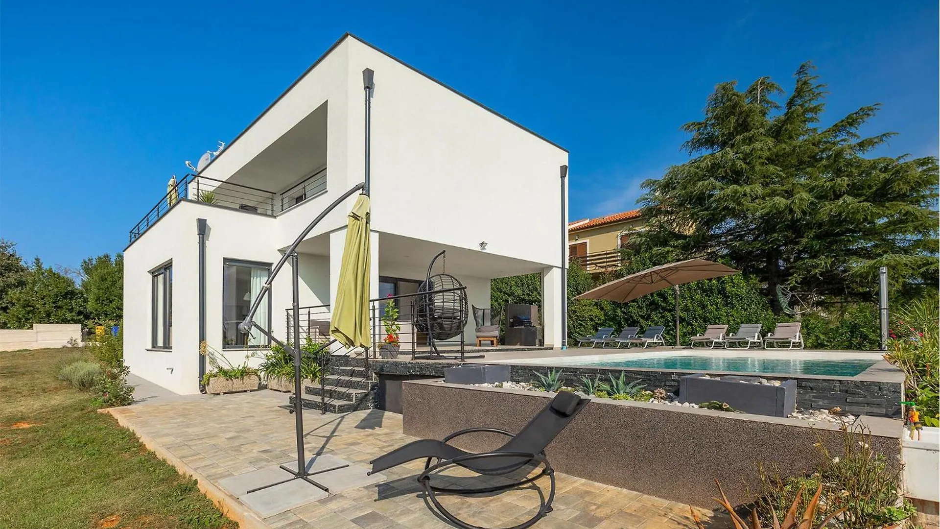 Villa Auri Pula Holiday home