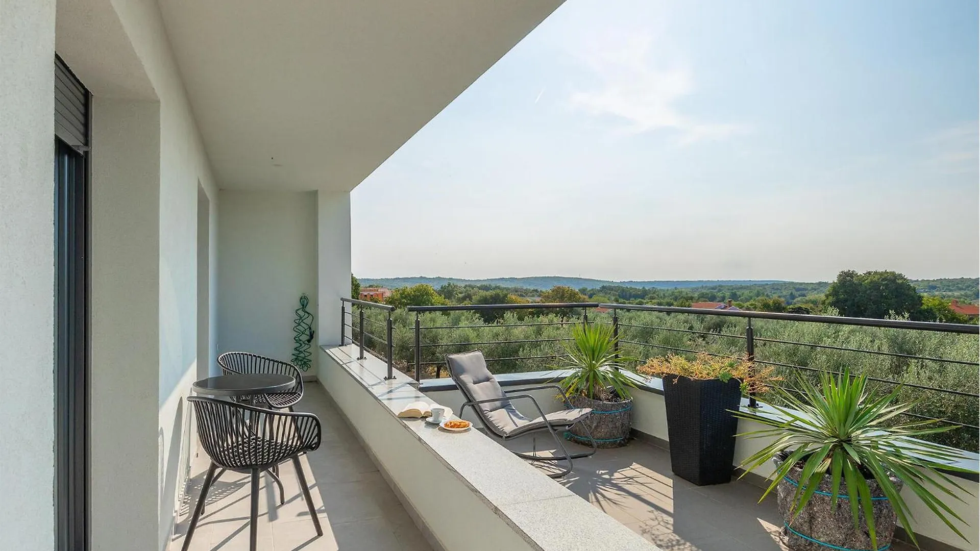 Villa Auri Pula Croacia