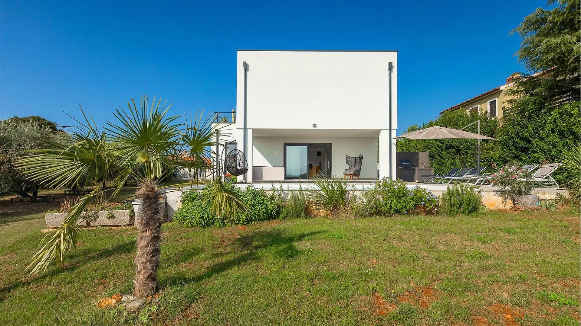 Holiday home Villa Auri Pula