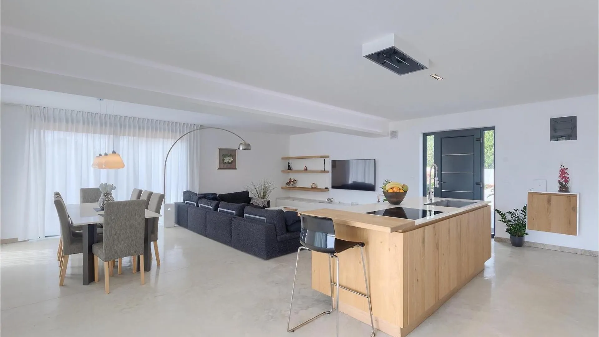 Villa Auri Pula Holiday home