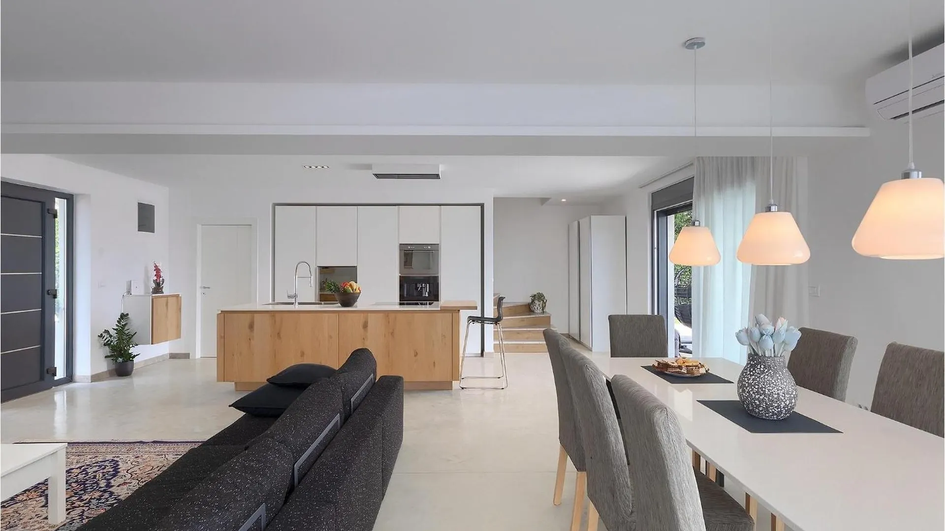 Villa Auri Pula Holiday home