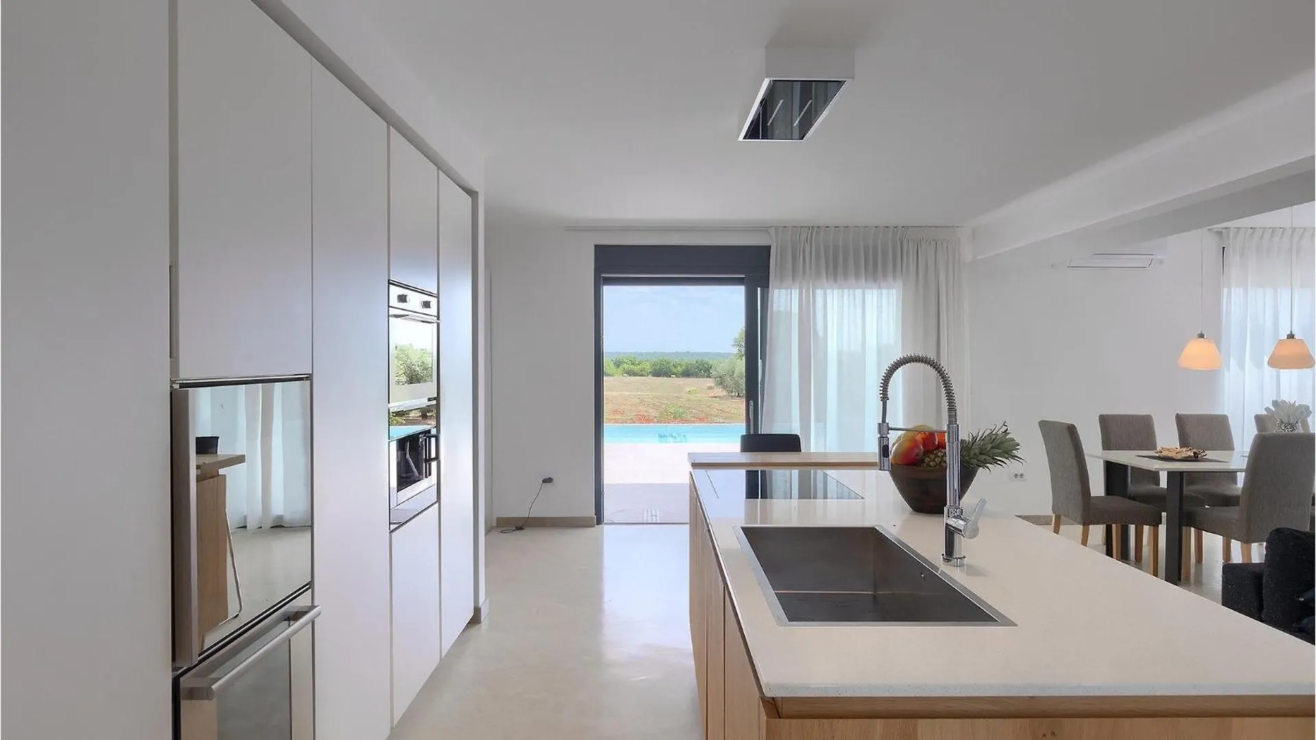 Holiday home Villa Auri Pula