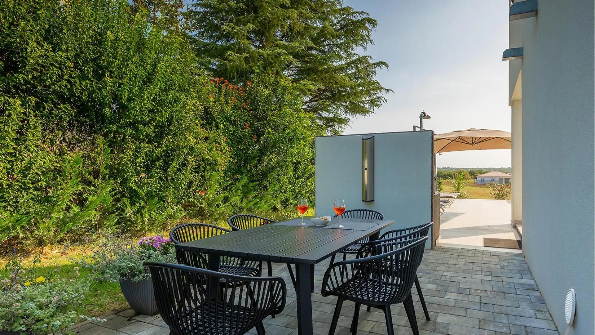Villa Auri Pula 0*,  Kroatien