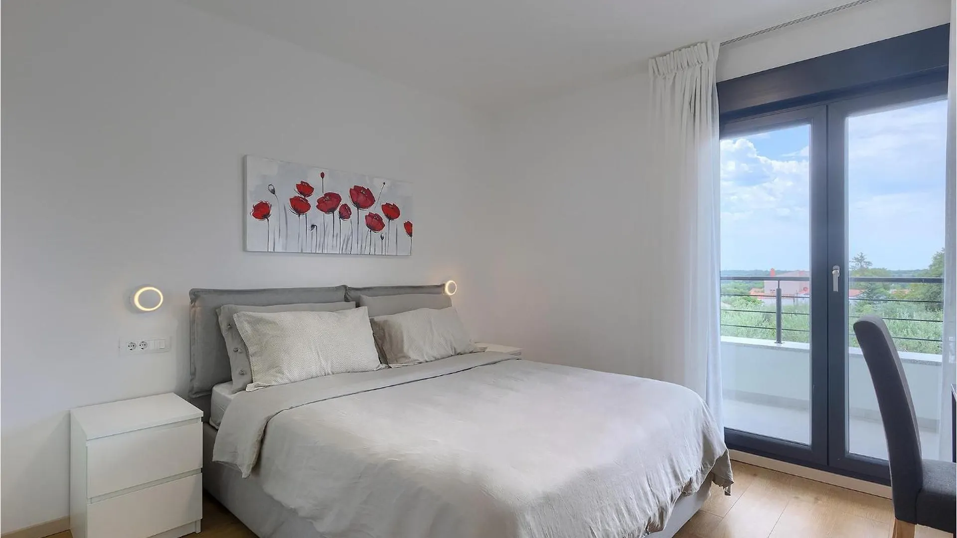 Holiday home Villa Auri Pula