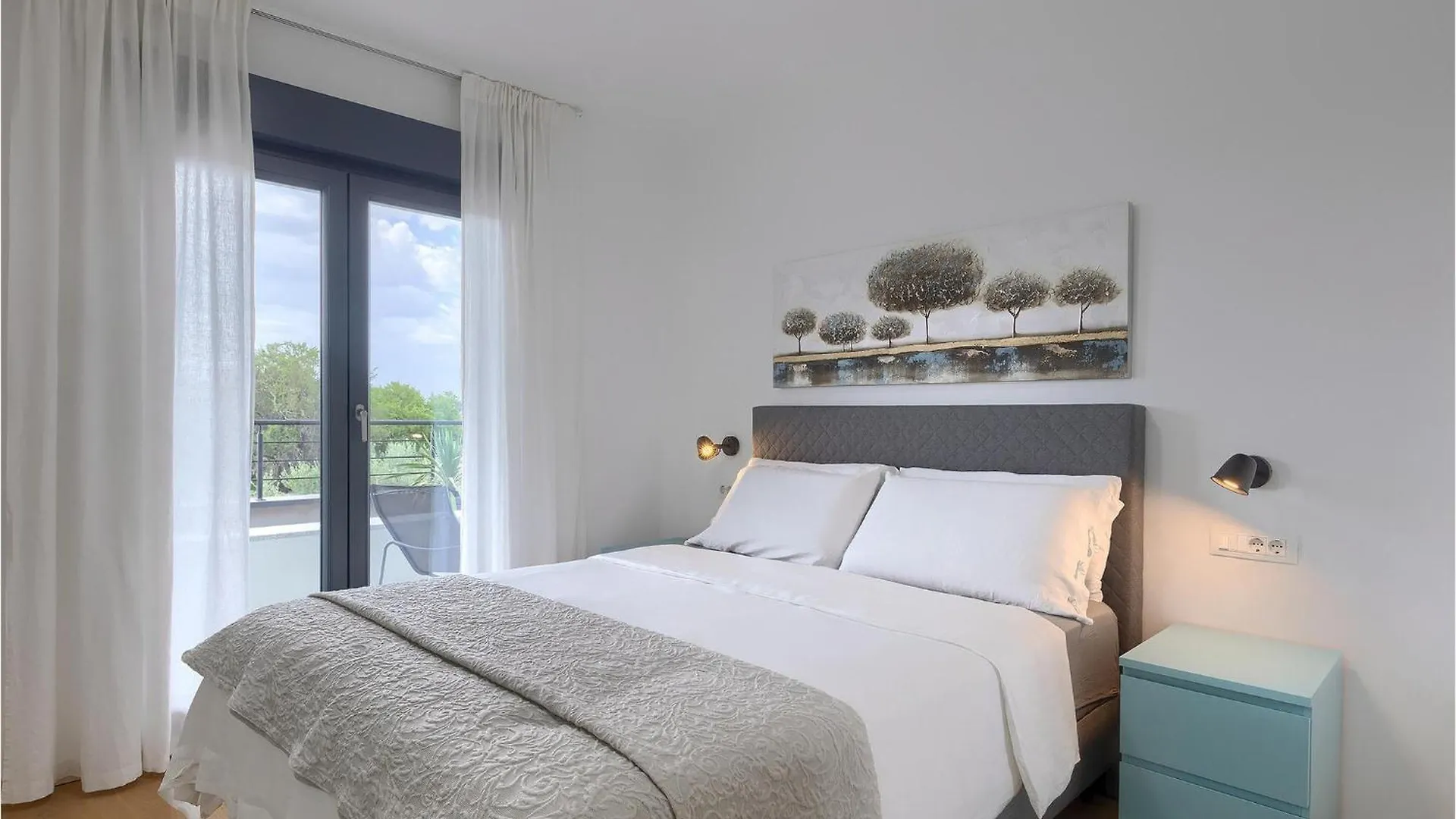 Holiday home Villa Auri Pula