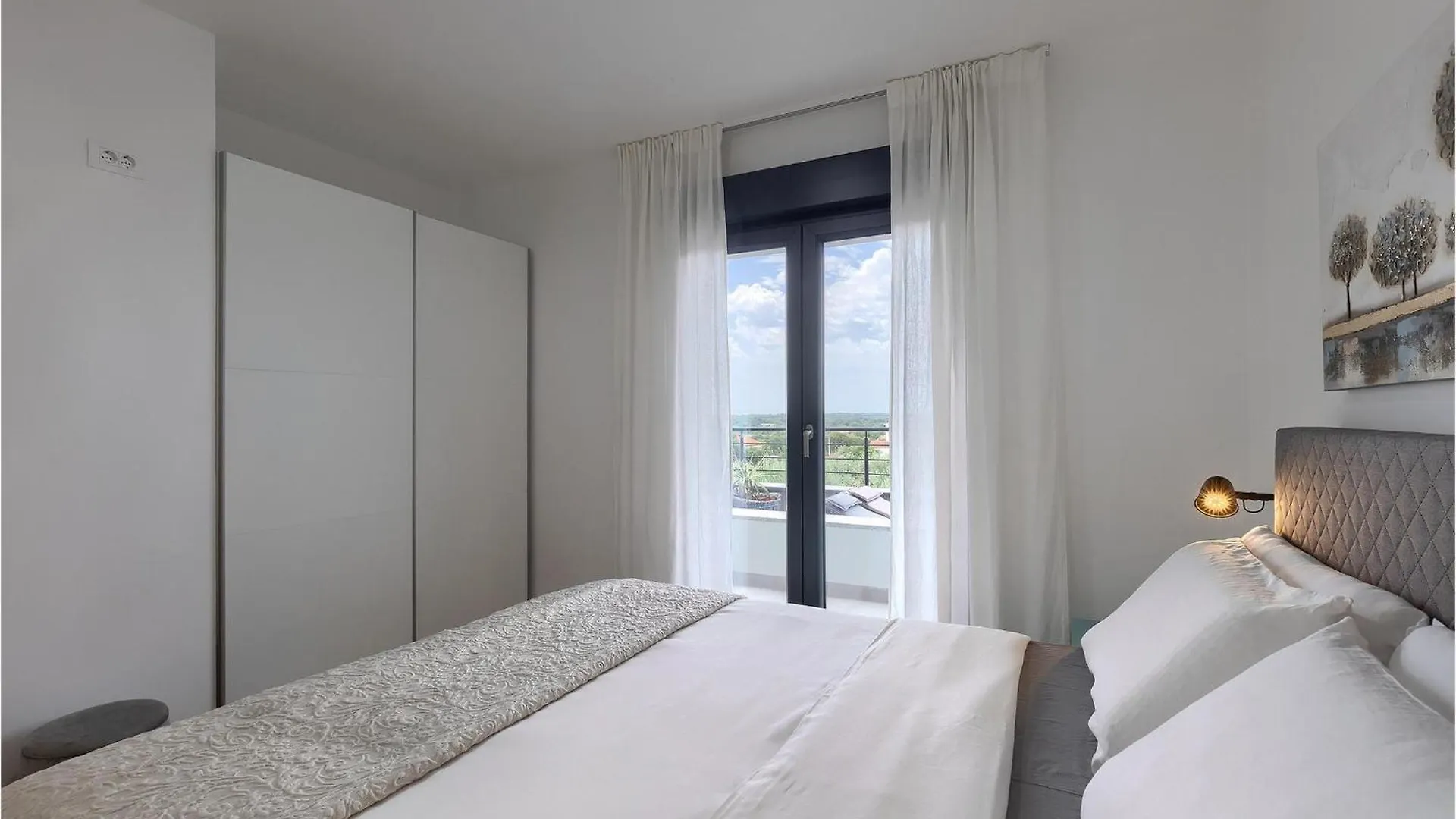 Holiday home Villa Auri Pula Croatia