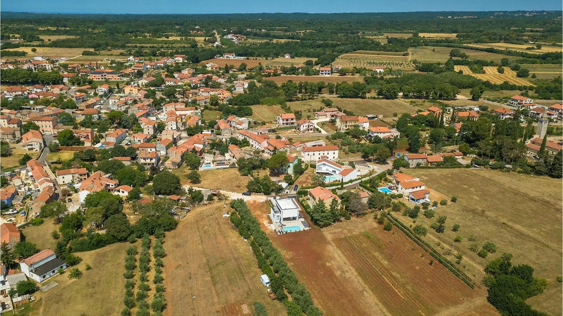 Holiday home Villa Auri Pula