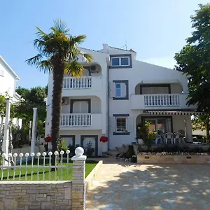 Apartmán Lucija, Pula