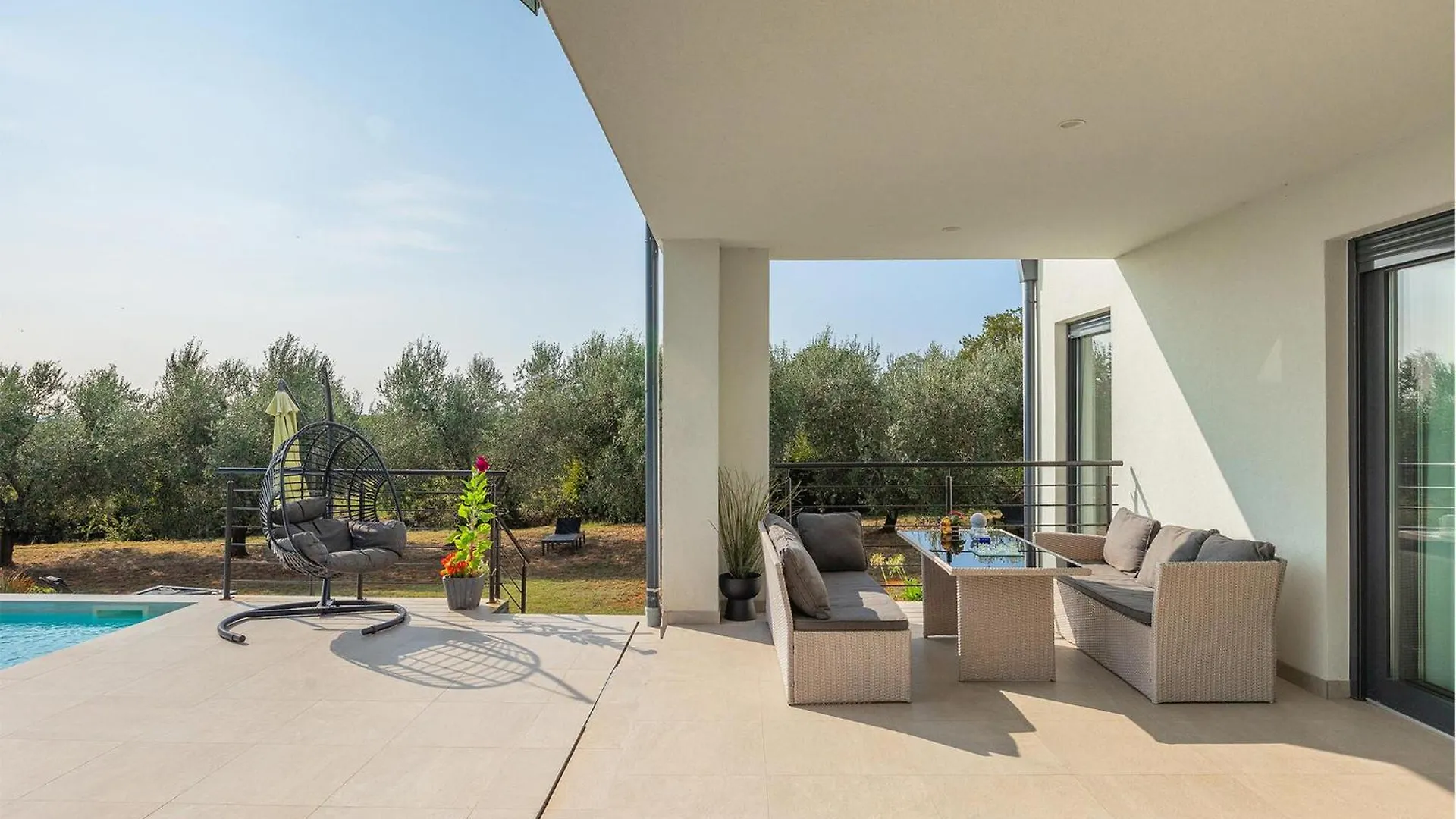 Holiday home Villa Auri Pula